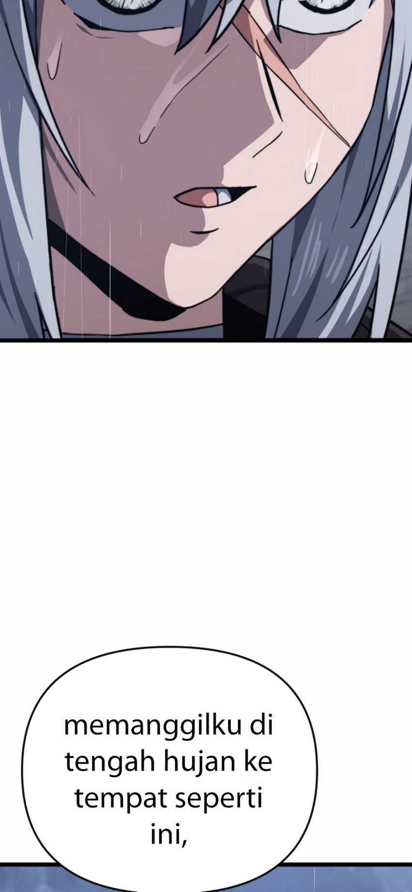 Damn Demonic Swords Chapter 50 - halaman 34