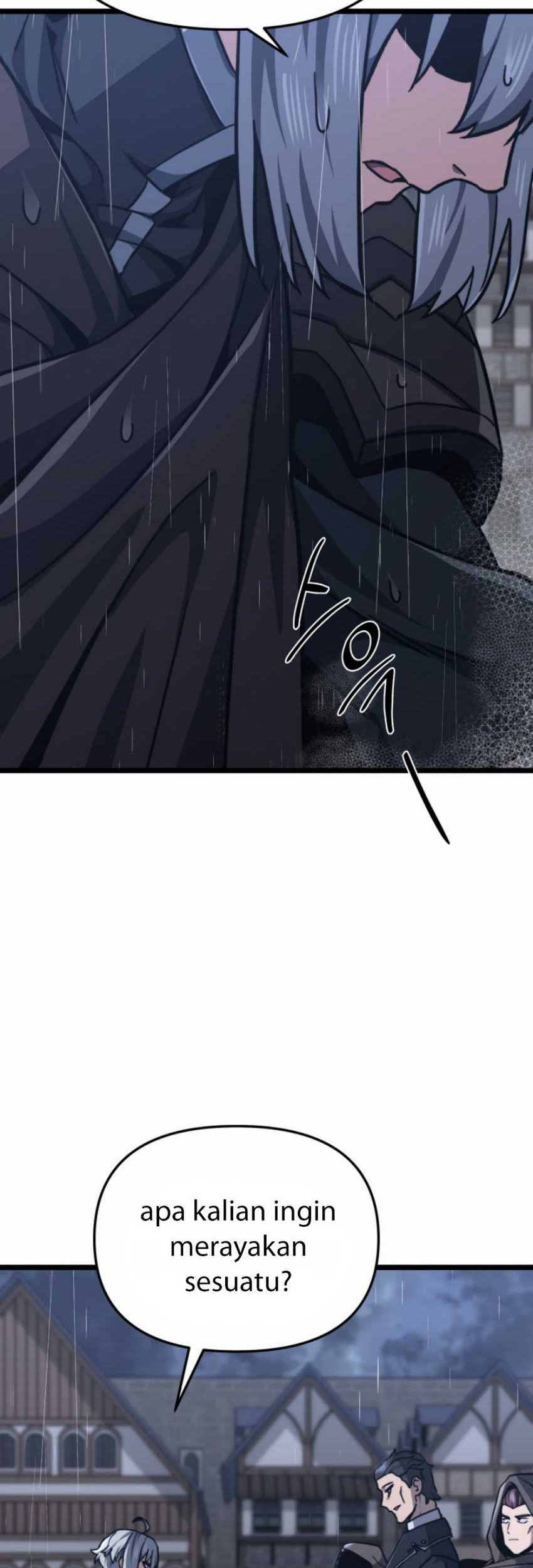Damn Demonic Swords Chapter 50 - halaman 36
