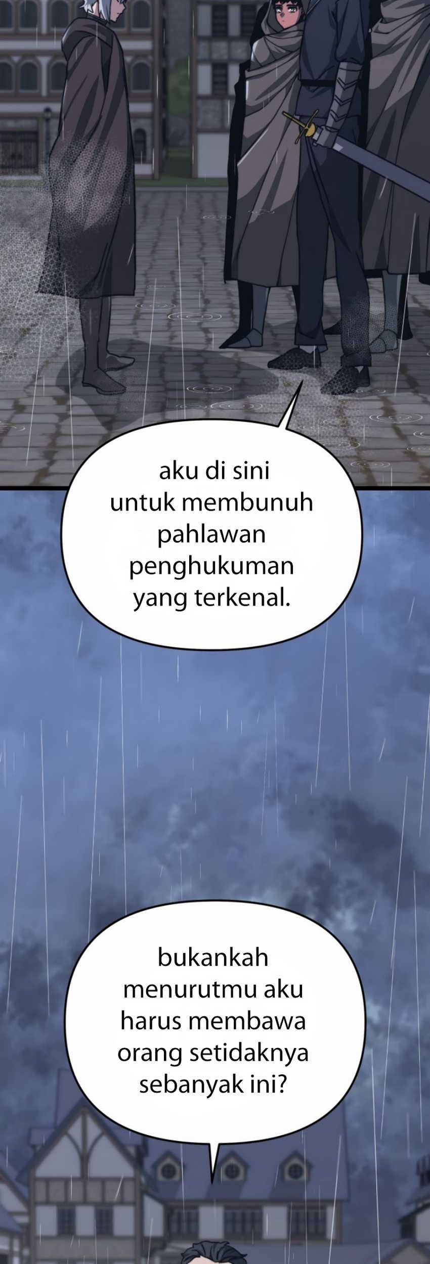 Damn Demonic Swords Chapter 50 - halaman 37