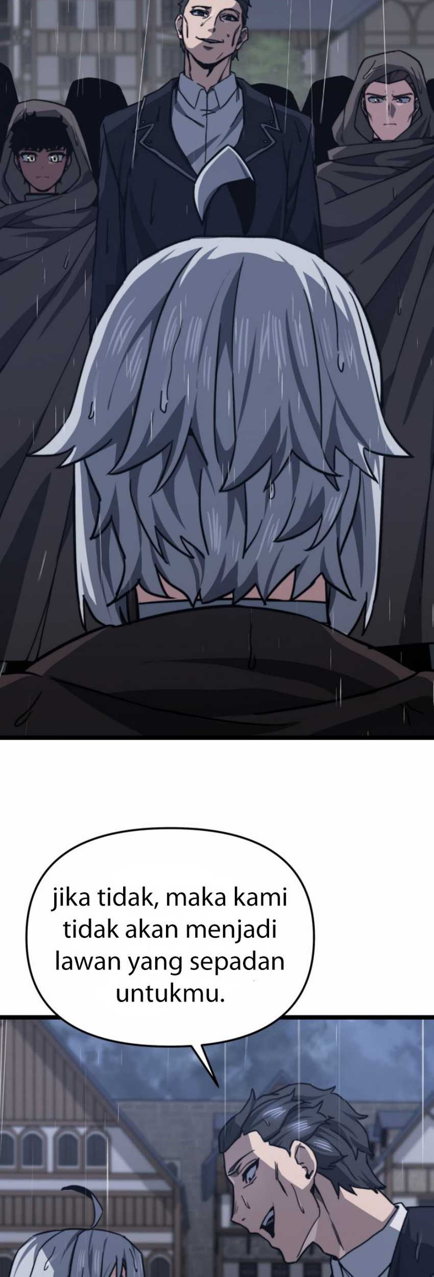 Damn Demonic Swords Chapter 50 - halaman 38
