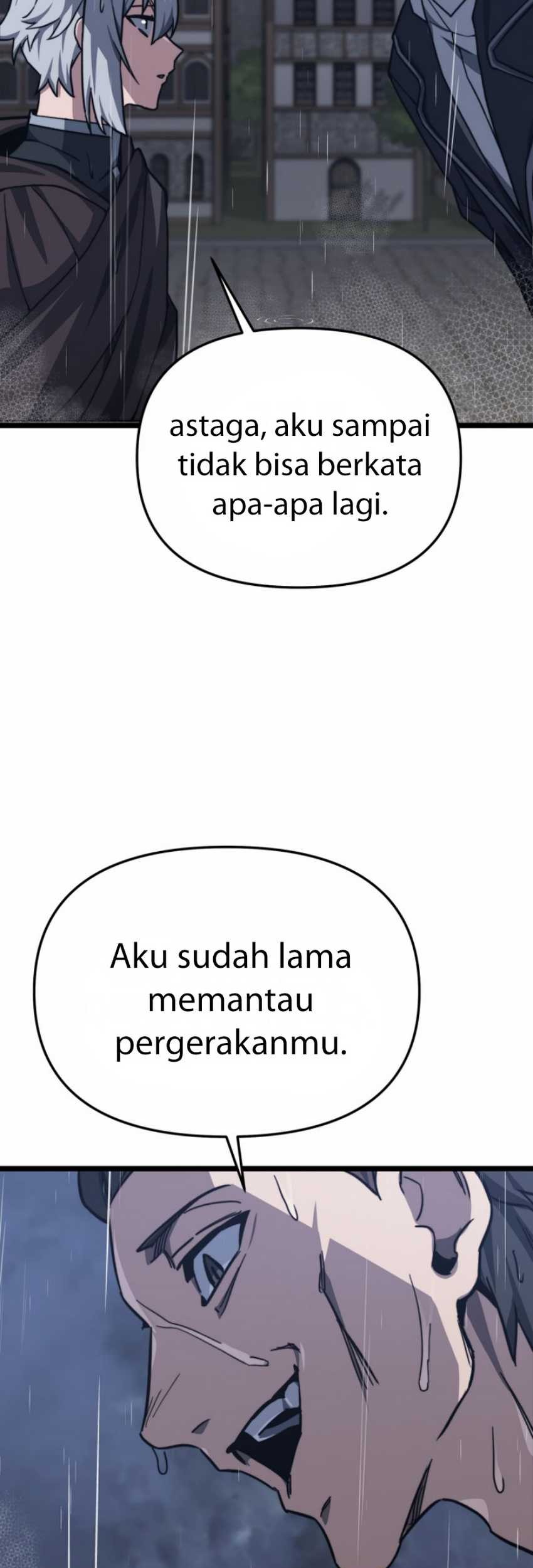 Damn Demonic Swords Chapter 50 - halaman 39