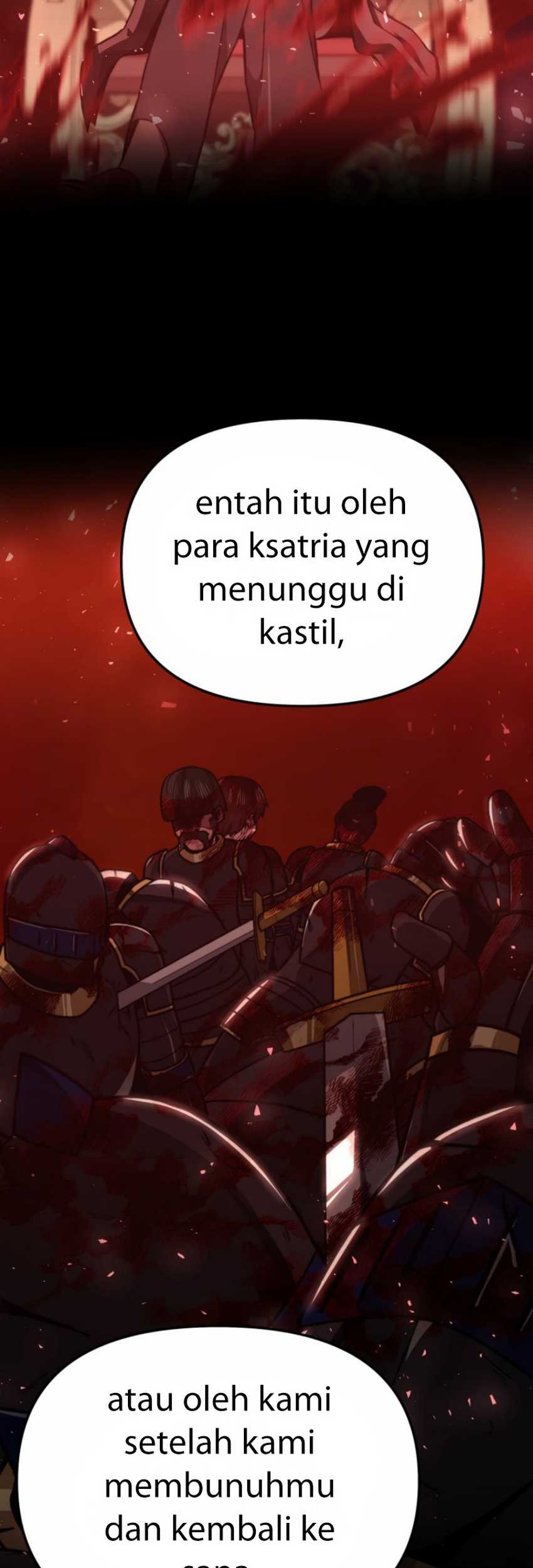 Damn Demonic Swords Chapter 50 - halaman 41