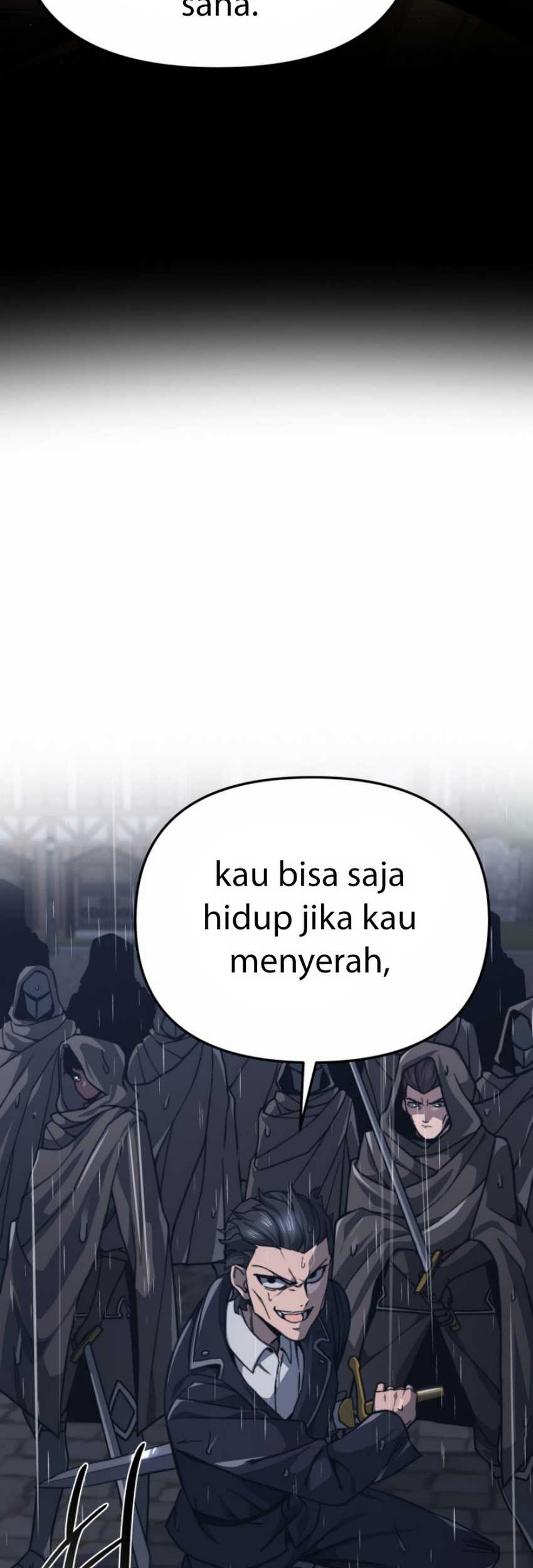 Damn Demonic Swords Chapter 50 - halaman 42
