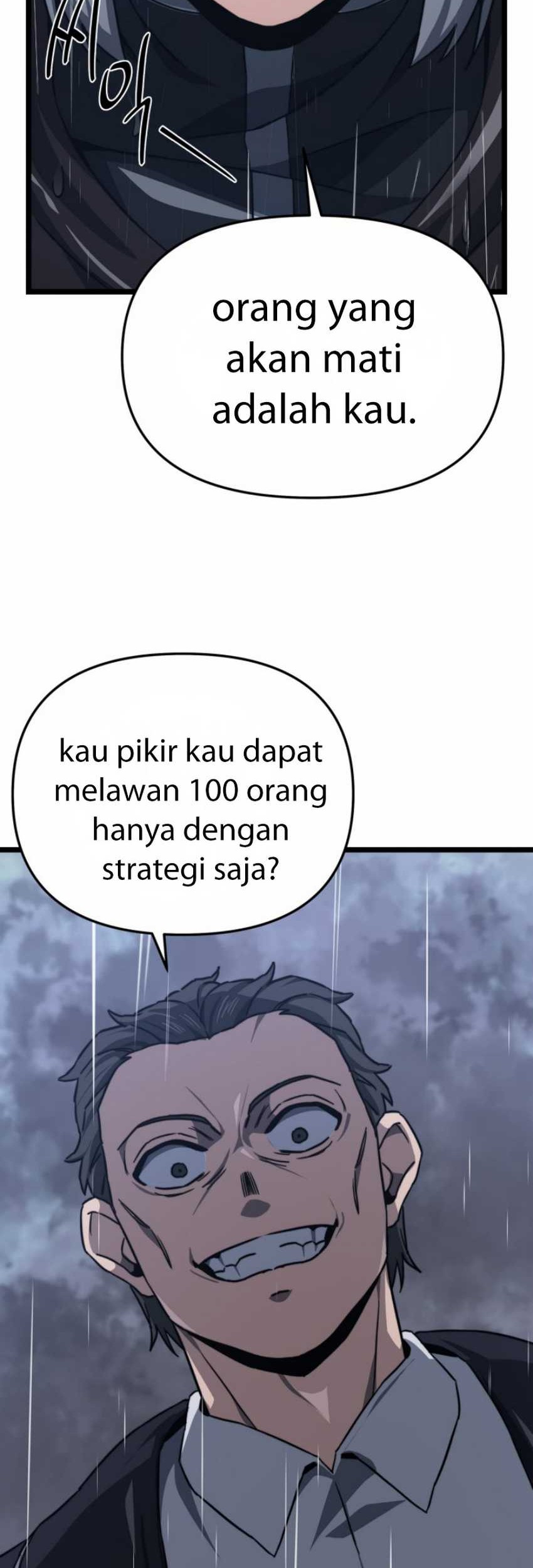 Damn Demonic Swords Chapter 50 - halaman 44