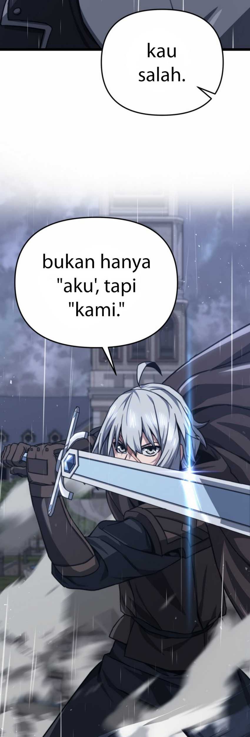 Damn Demonic Swords Chapter 50 - halaman 45