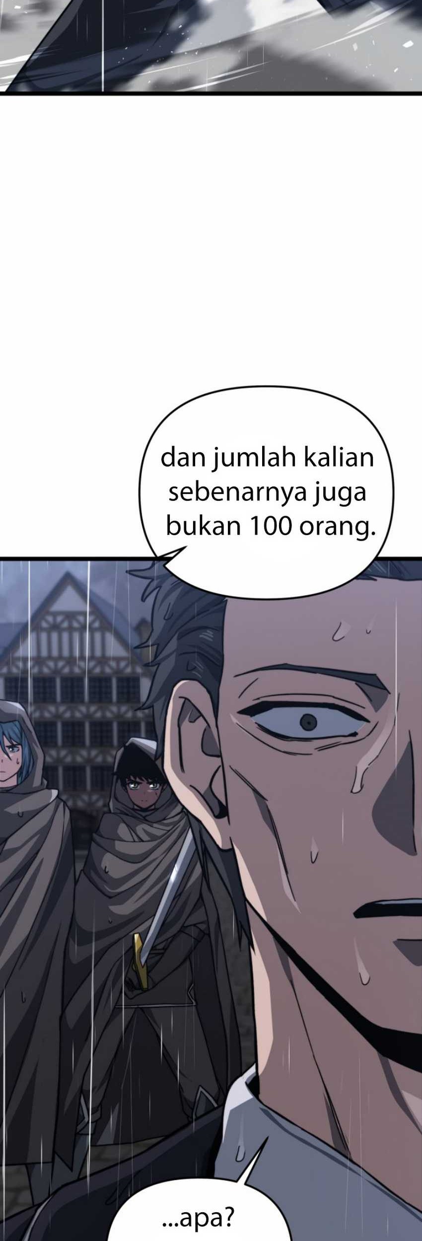 Damn Demonic Swords Chapter 50 - halaman 46