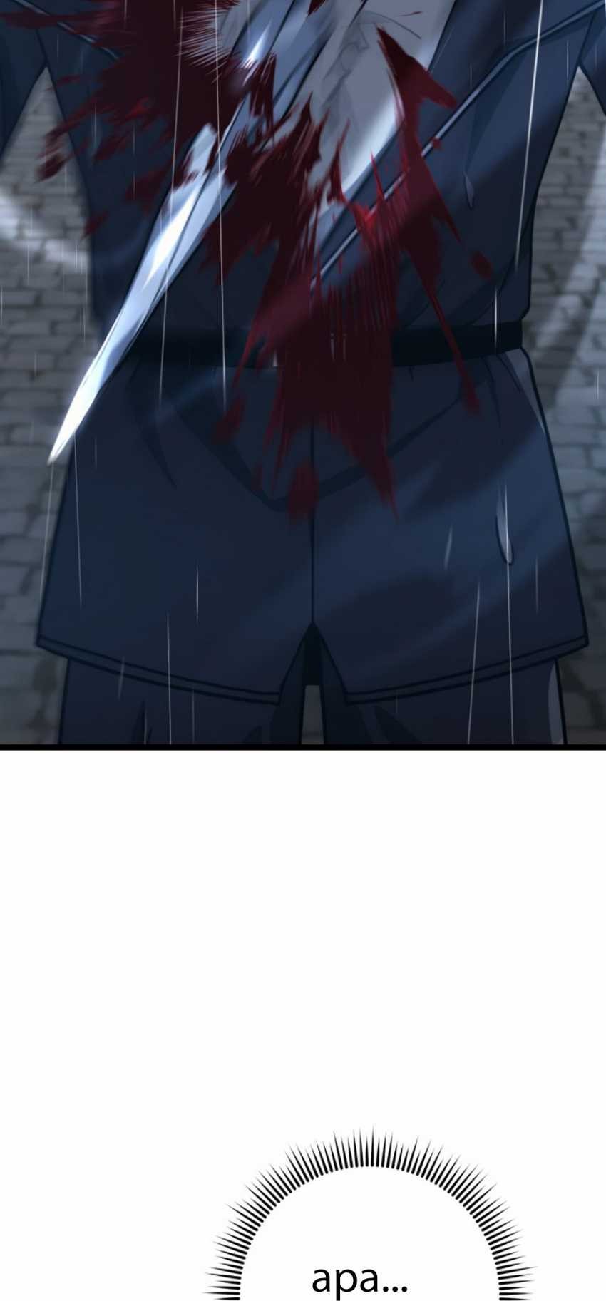 Damn Demonic Swords Chapter 50 - halaman 51