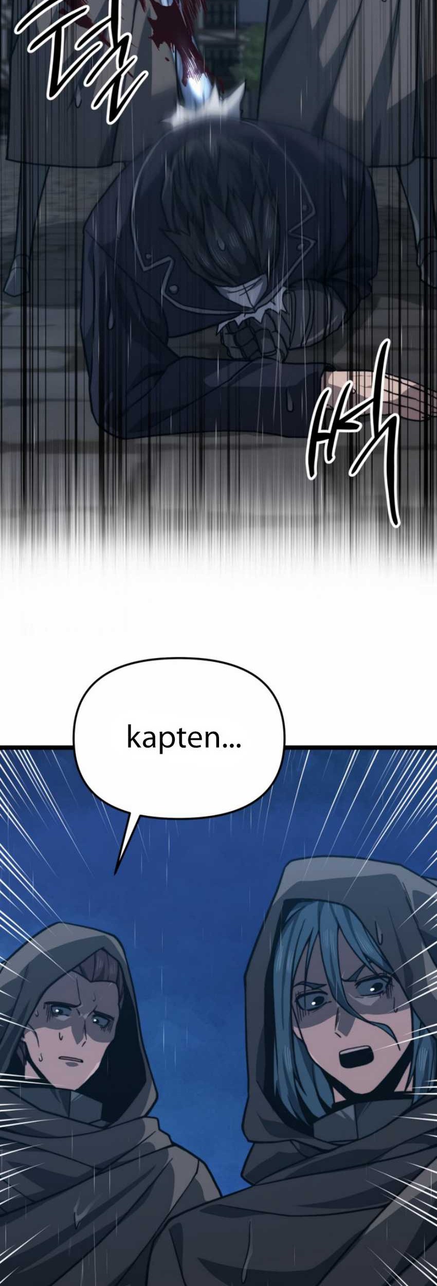 Damn Demonic Swords Chapter 50 - halaman 53