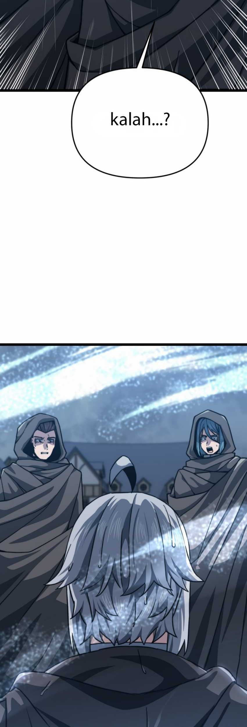 Damn Demonic Swords Chapter 50 - halaman 54