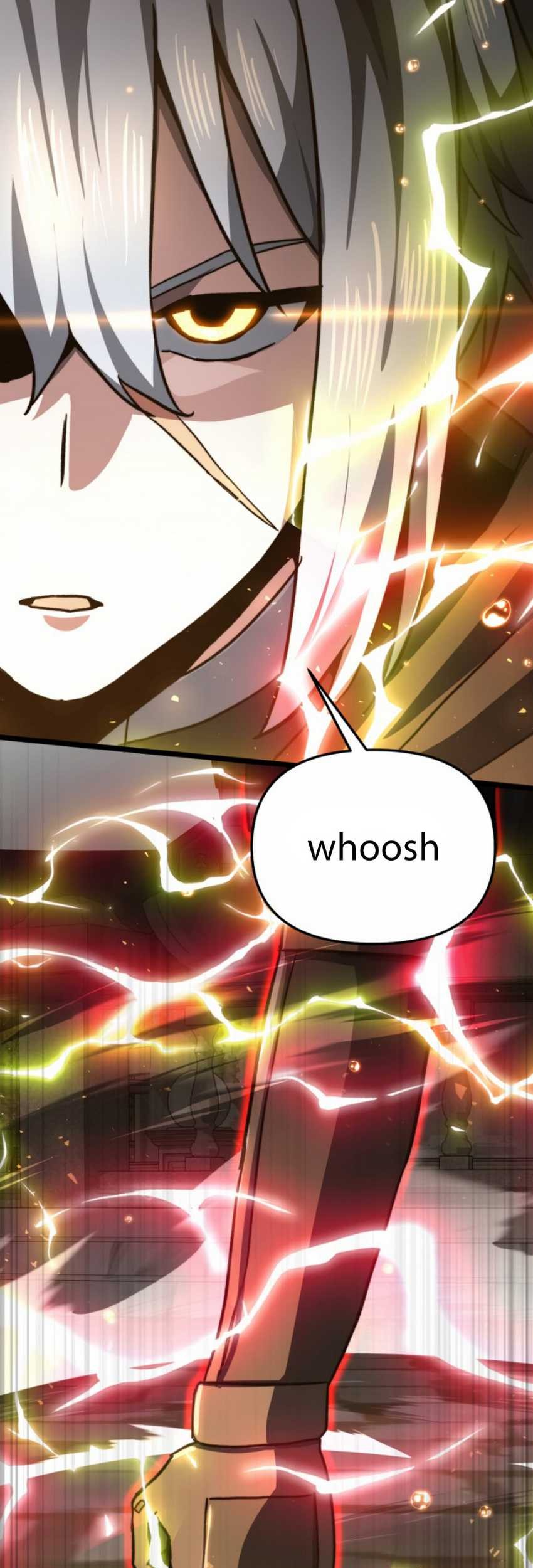 Damn Demonic Swords Chapter 50 - halaman 60
