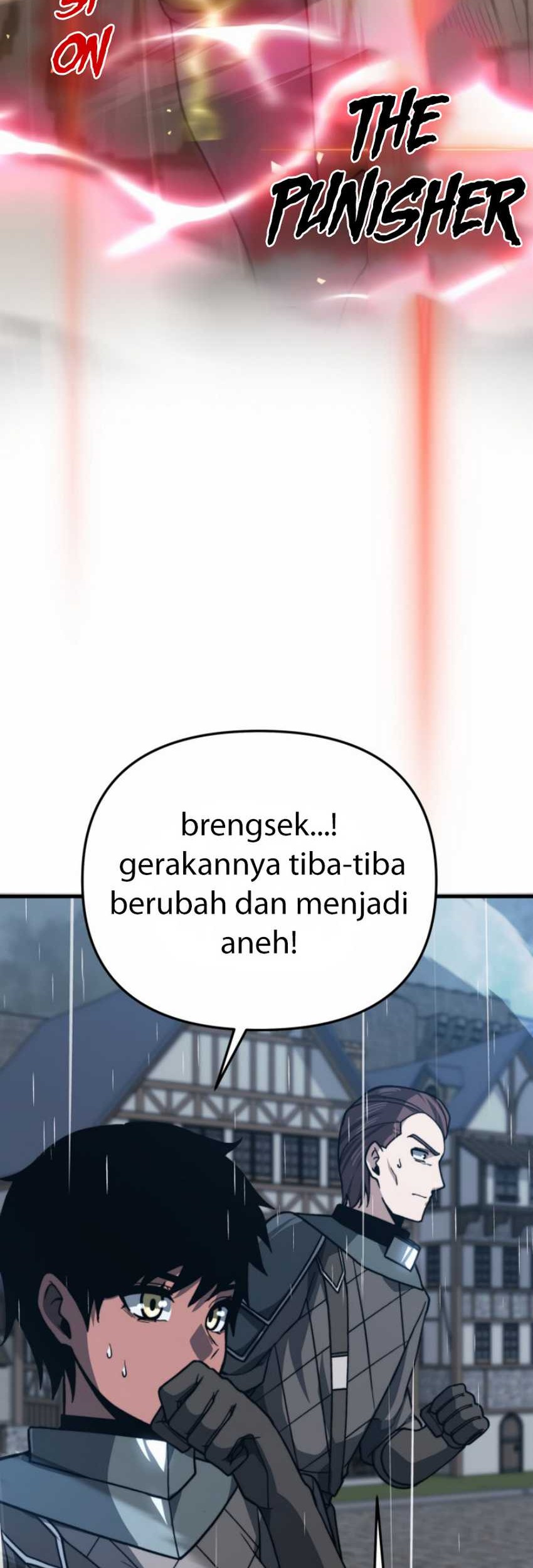 Damn Demonic Swords Chapter 50 - halaman 65