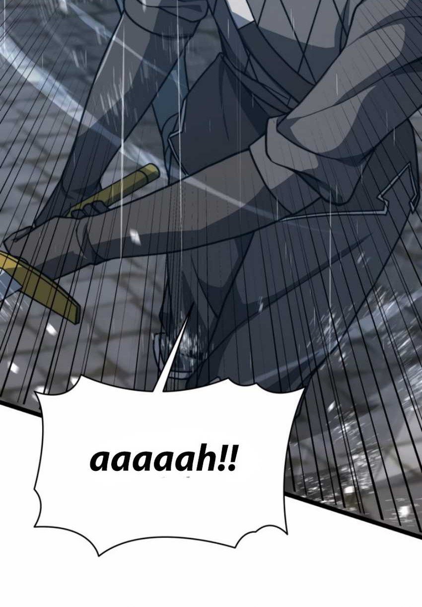 Damn Demonic Swords Chapter 50 - halaman 67