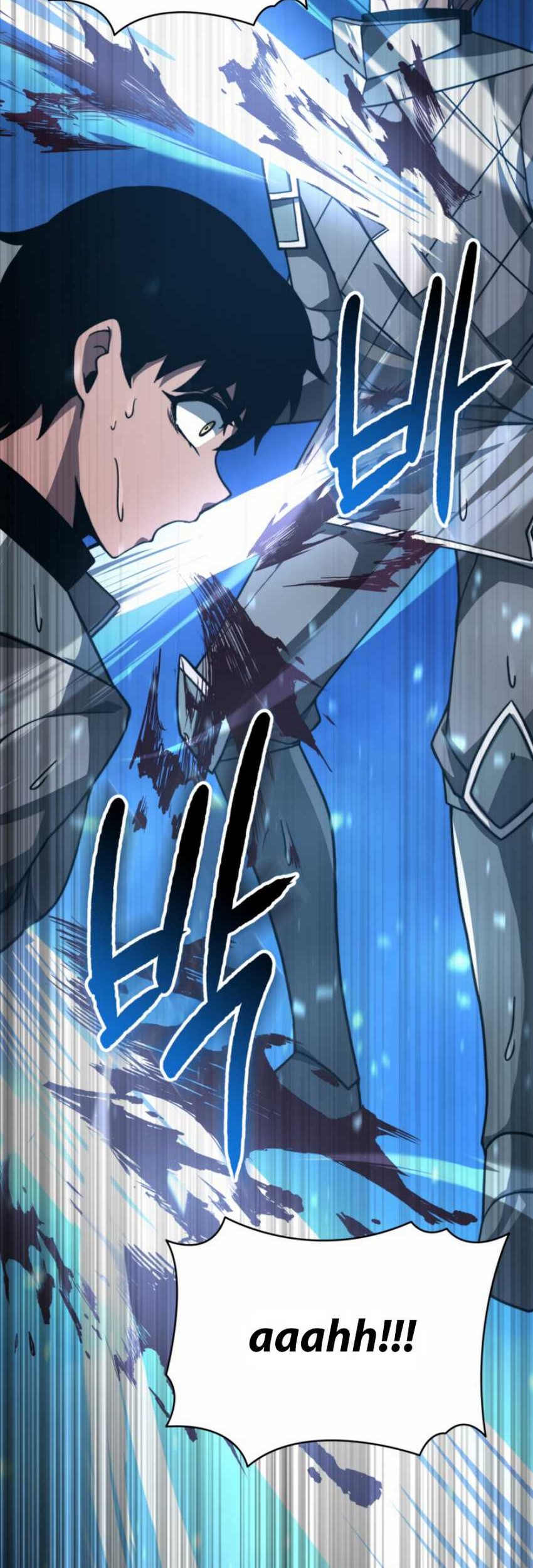 Damn Demonic Swords Chapter 50 - halaman 69