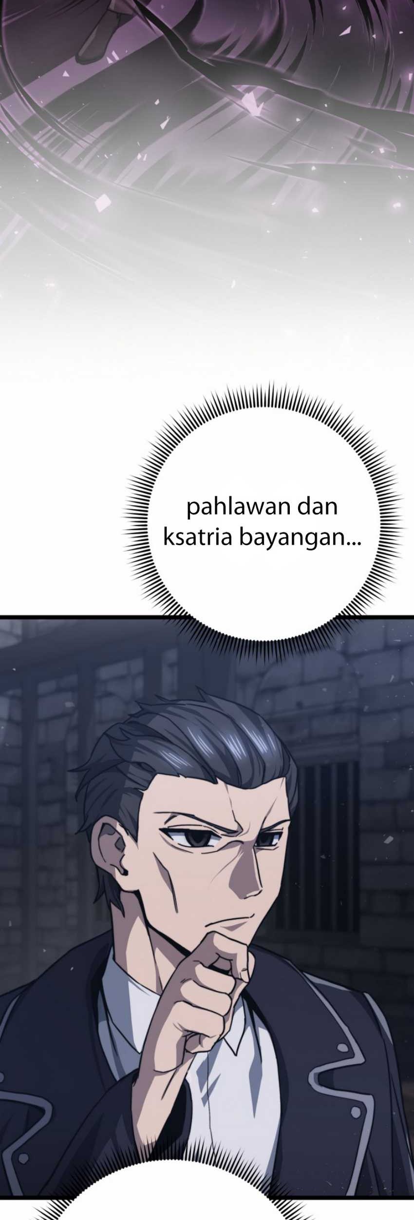 Damn Demonic Swords Chapter 50 - halaman 7