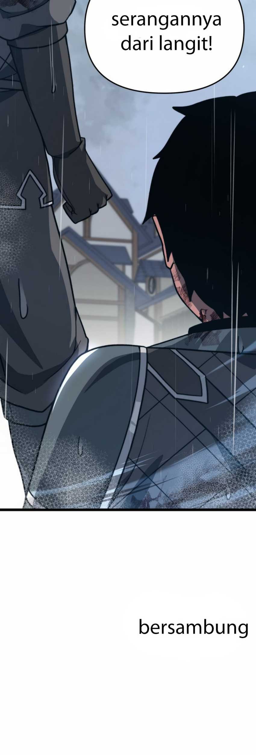 Damn Demonic Swords Chapter 50 - halaman 72