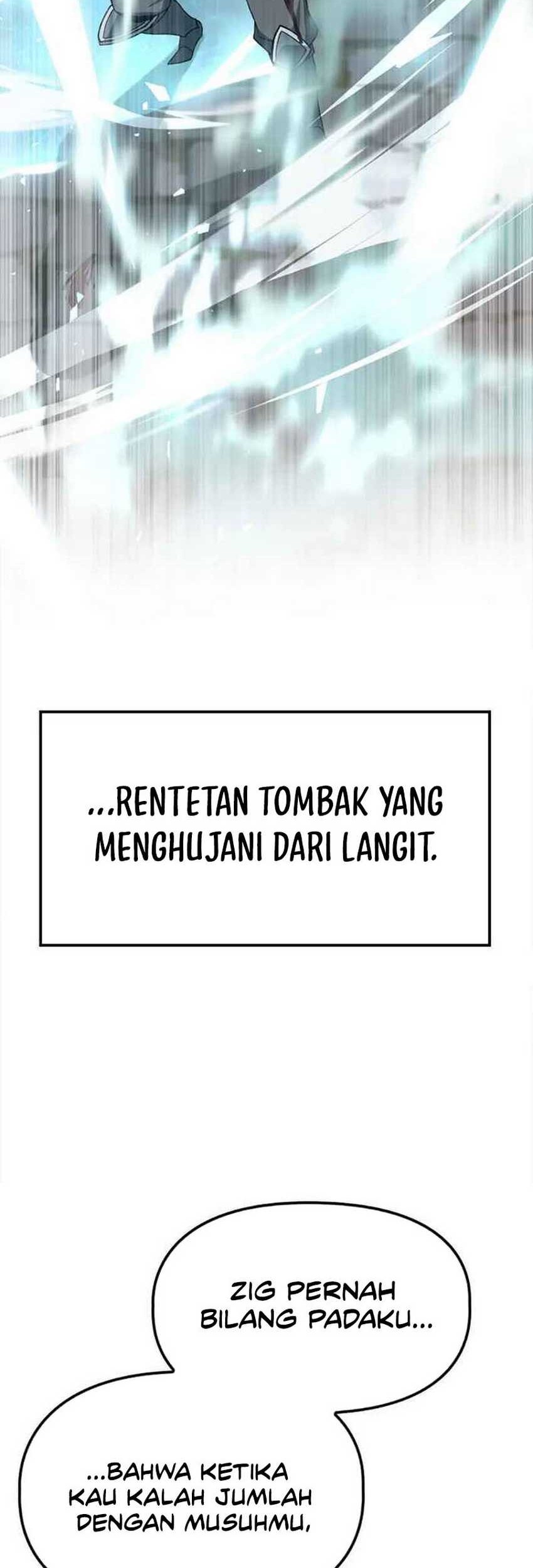 Damn Demonic Swords Chapter 51 - halaman 10