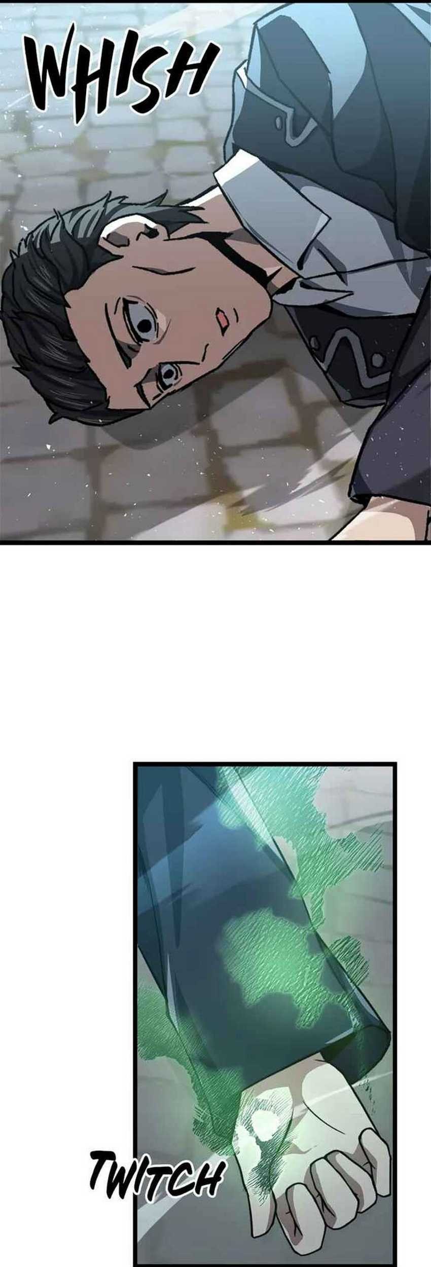 Damn Demonic Swords Chapter 51 - halaman 16