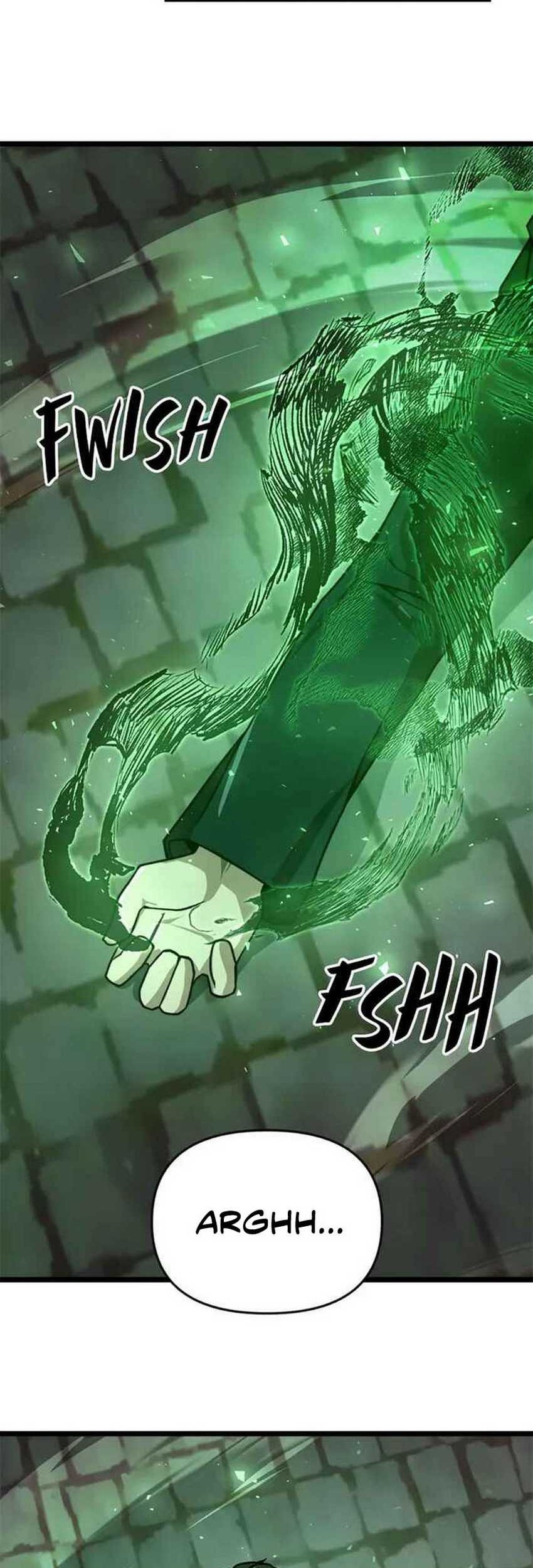 Damn Demonic Swords Chapter 51 - halaman 17