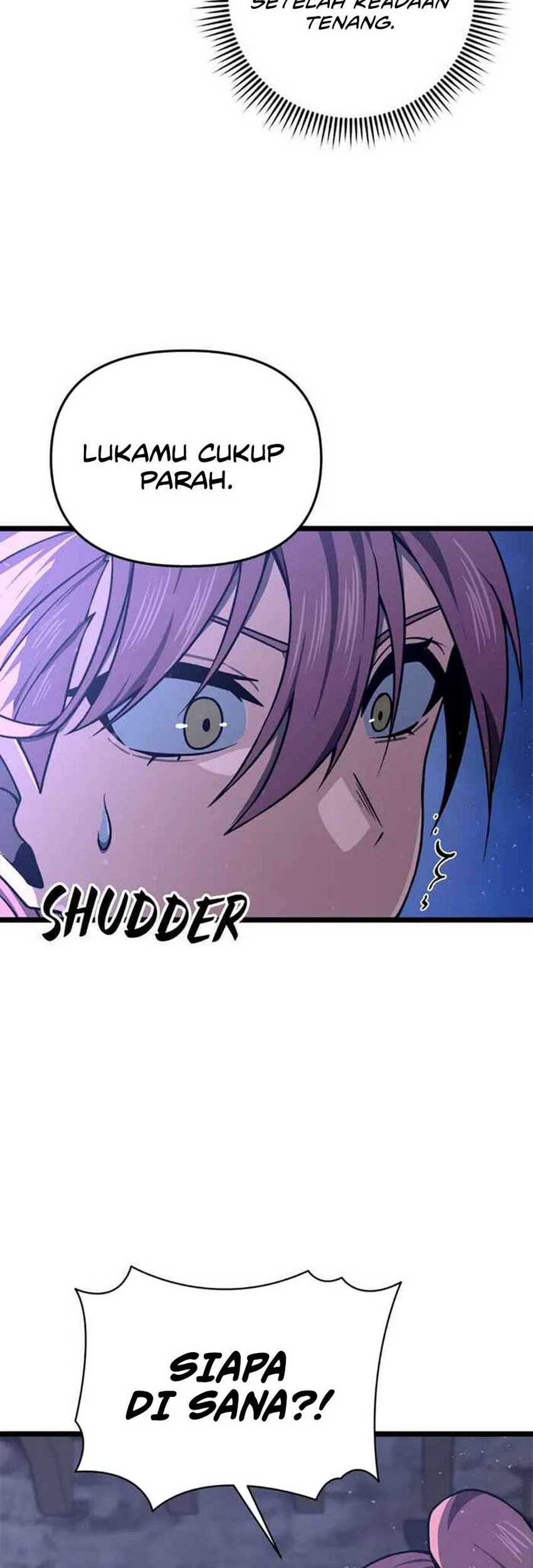 Damn Demonic Swords Chapter 51 - halaman 25