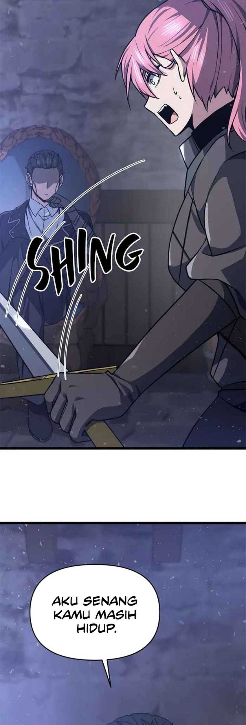 Damn Demonic Swords Chapter 51 - halaman 26