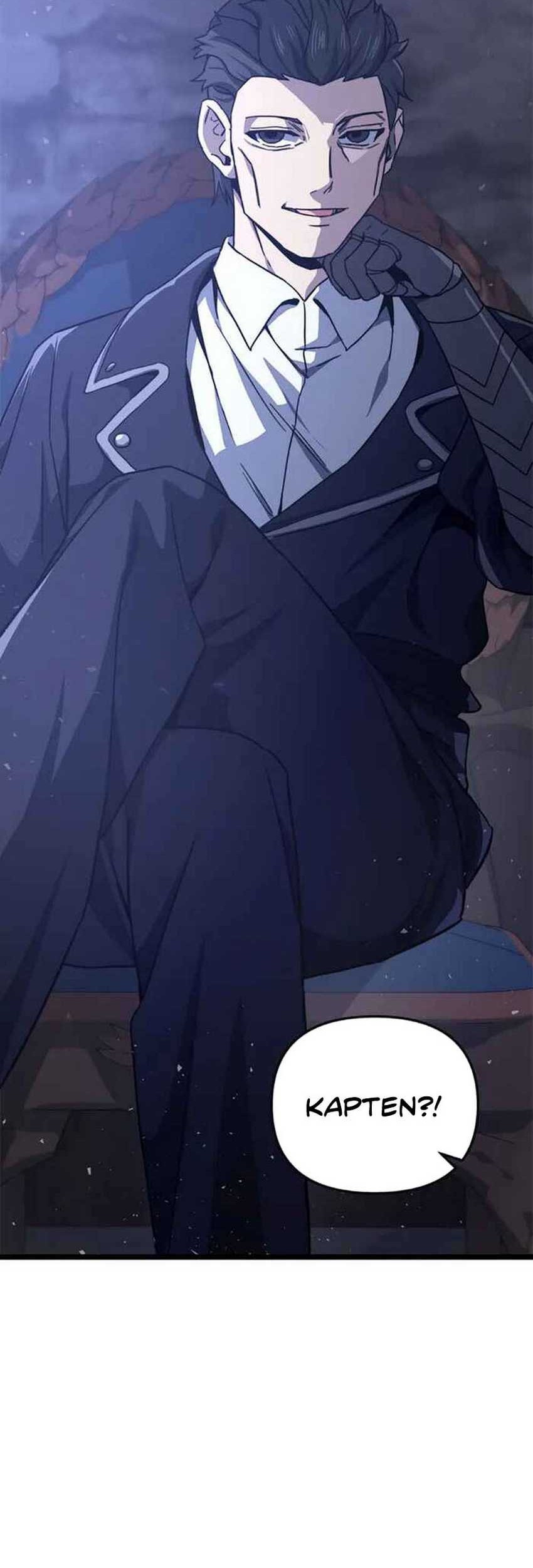 Damn Demonic Swords Chapter 51 - halaman 27
