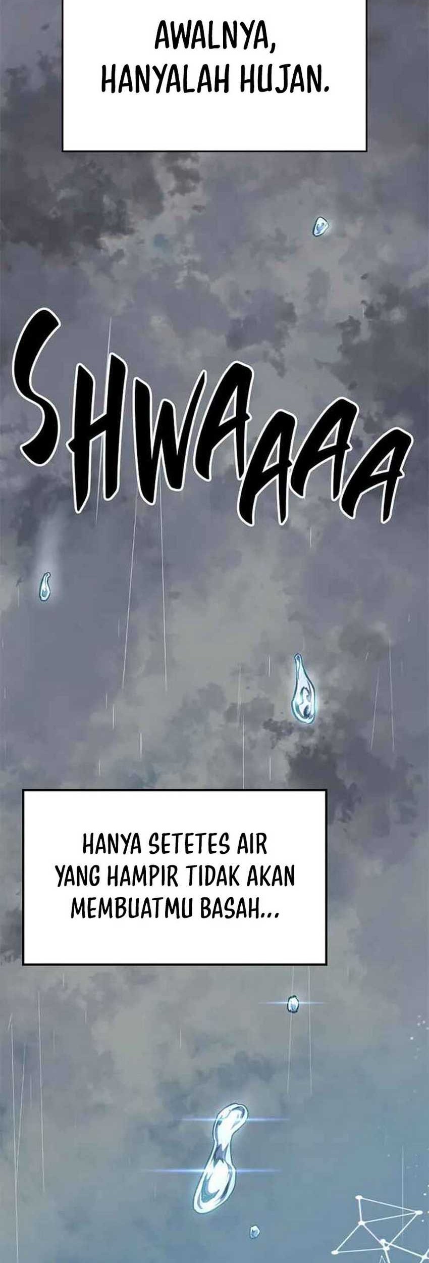 Damn Demonic Swords Chapter 51 - halaman 3