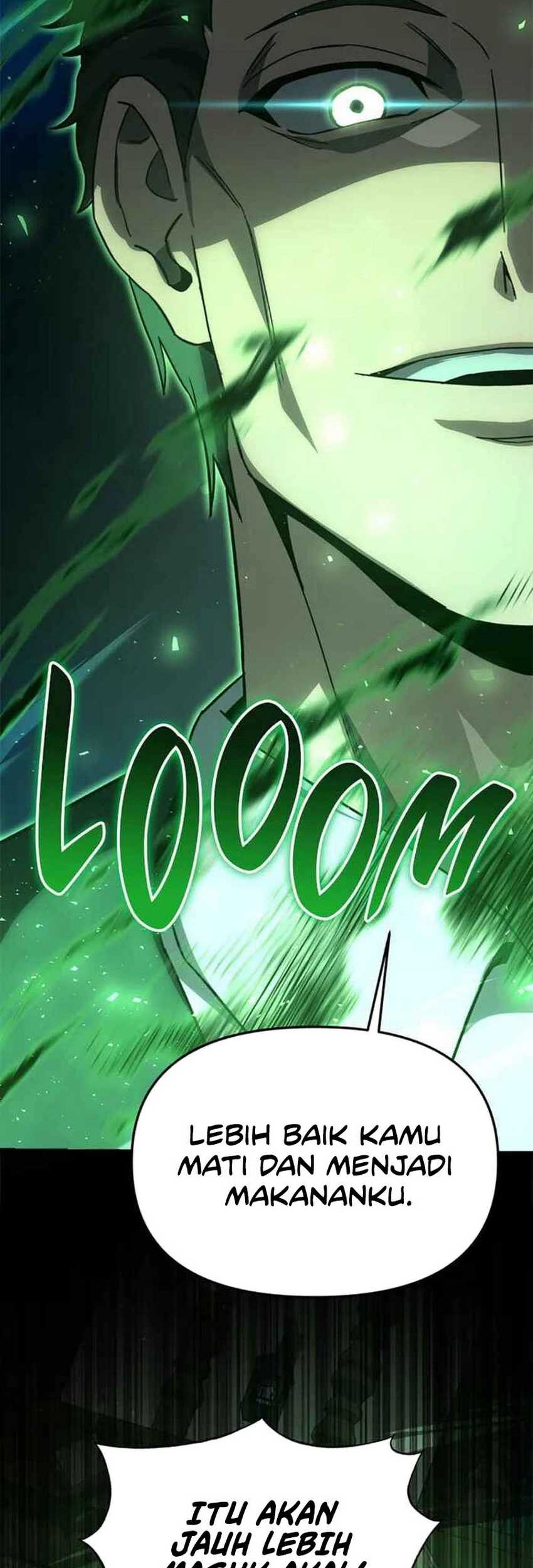 Damn Demonic Swords Chapter 51 - halaman 36