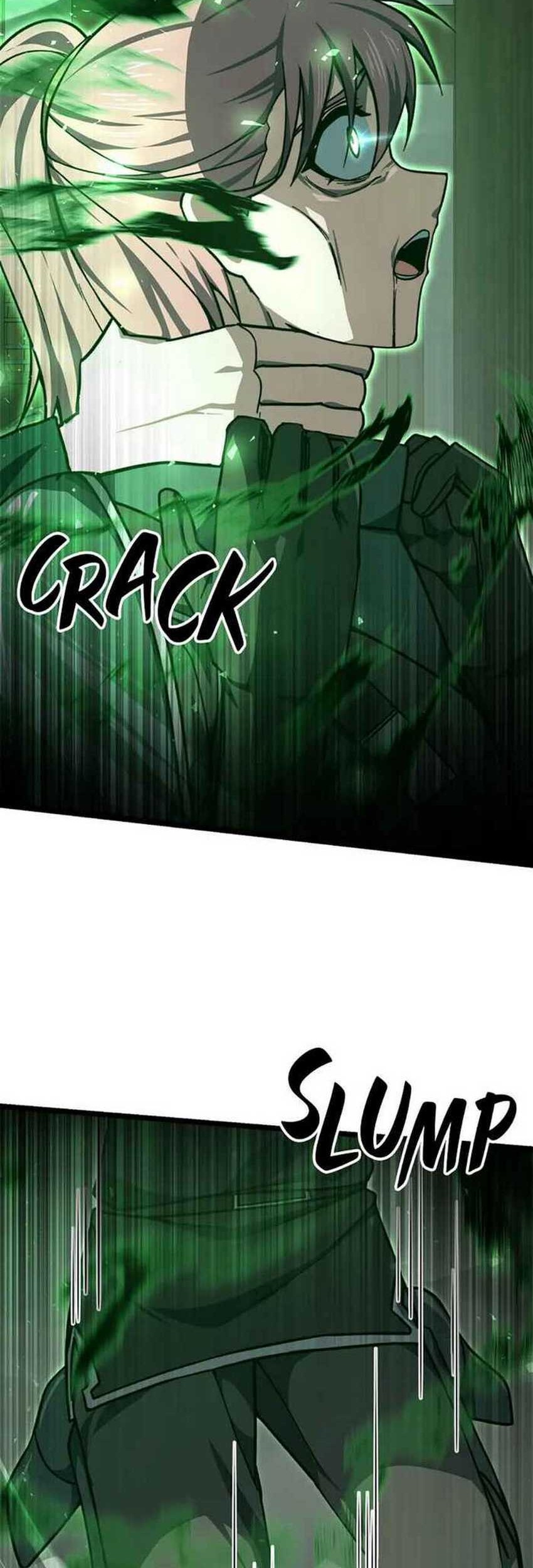 Damn Demonic Swords Chapter 51 - halaman 38