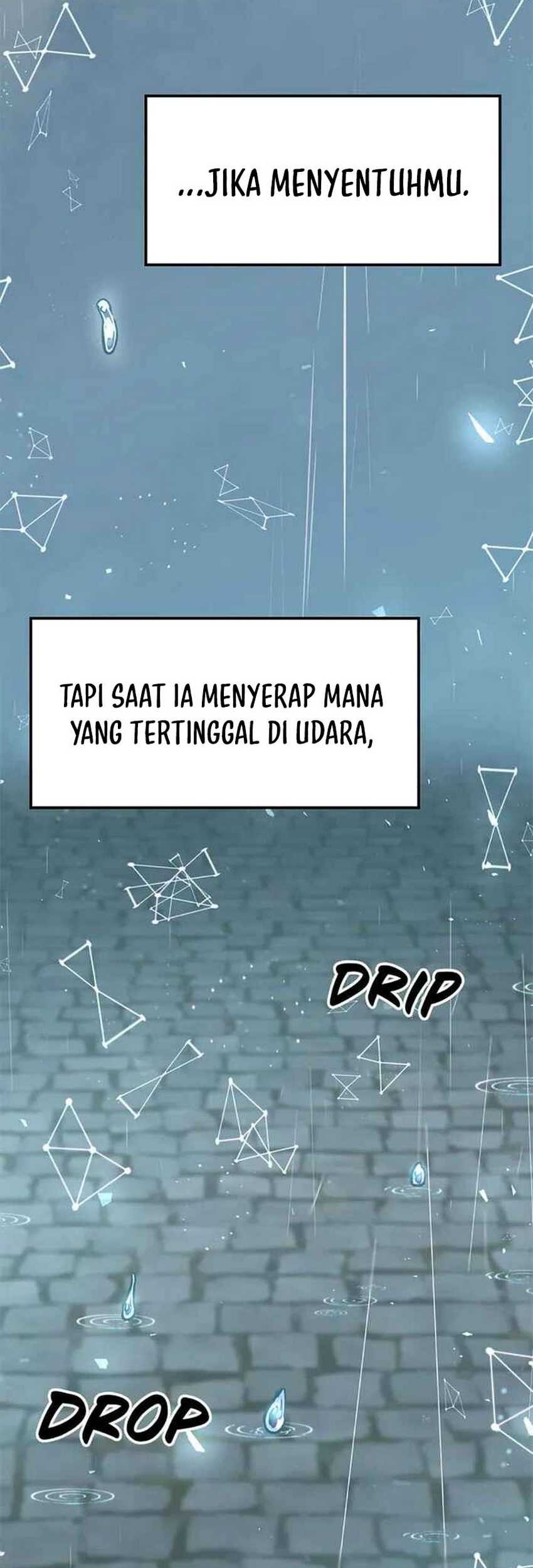 Damn Demonic Swords Chapter 51 - halaman 4
