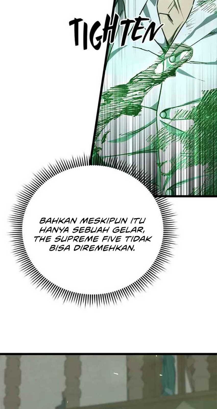 Damn Demonic Swords Chapter 51 - halaman 40