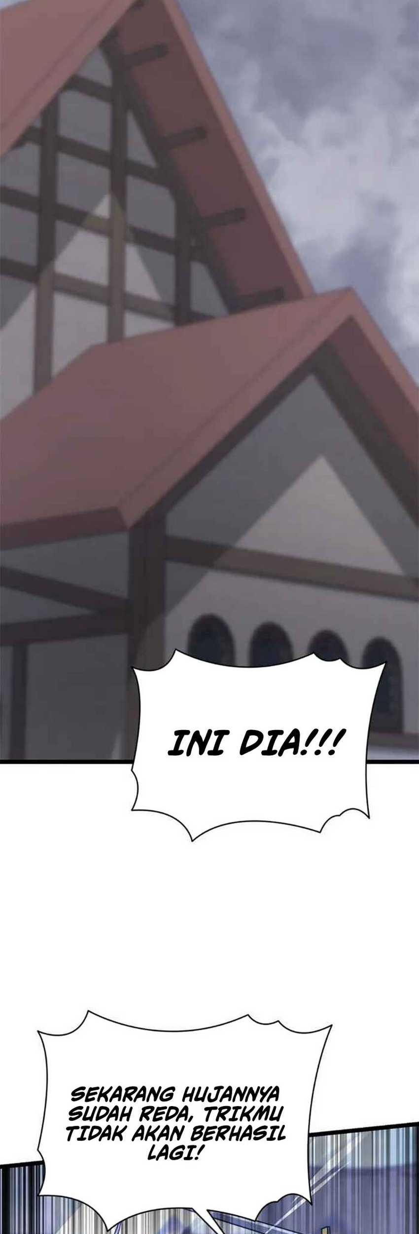 Damn Demonic Swords Chapter 51 - halaman 45