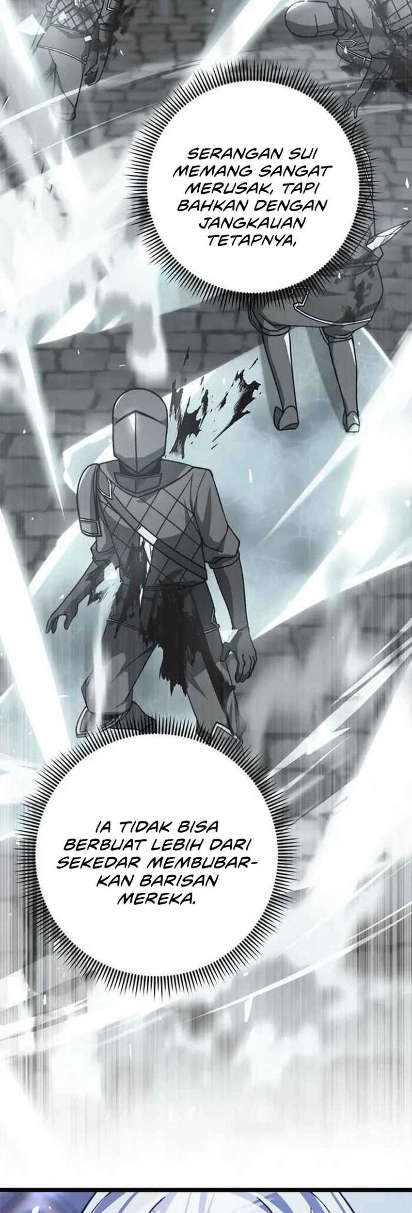 Damn Demonic Swords Chapter 51 - halaman 48