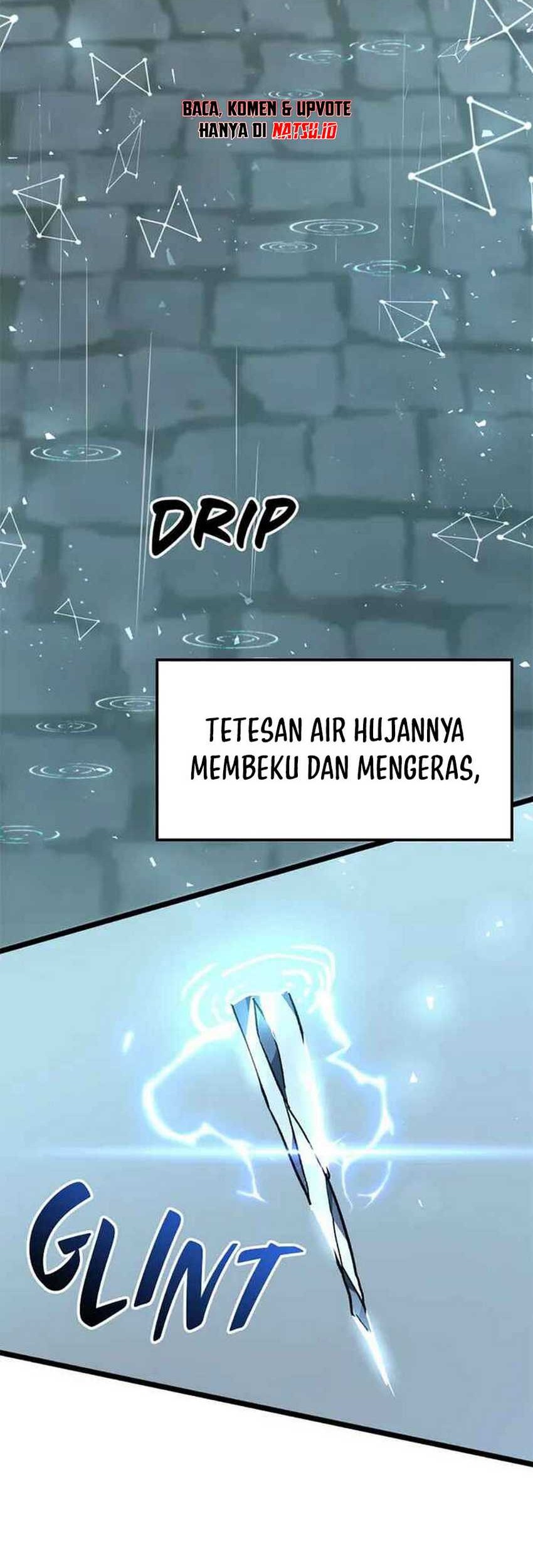 Damn Demonic Swords Chapter 51 - halaman 5