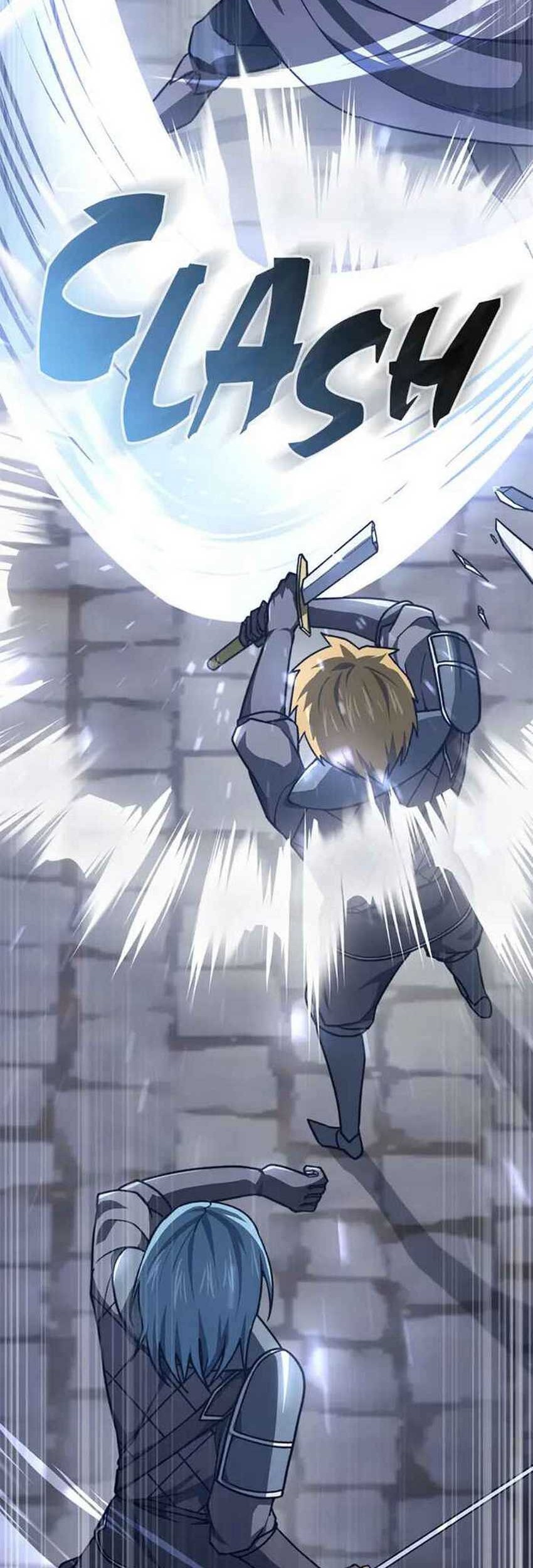 Damn Demonic Swords Chapter 51 - halaman 50