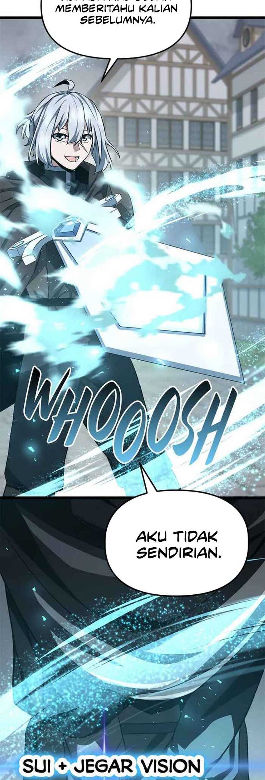 Damn Demonic Swords Chapter 51 - halaman 55