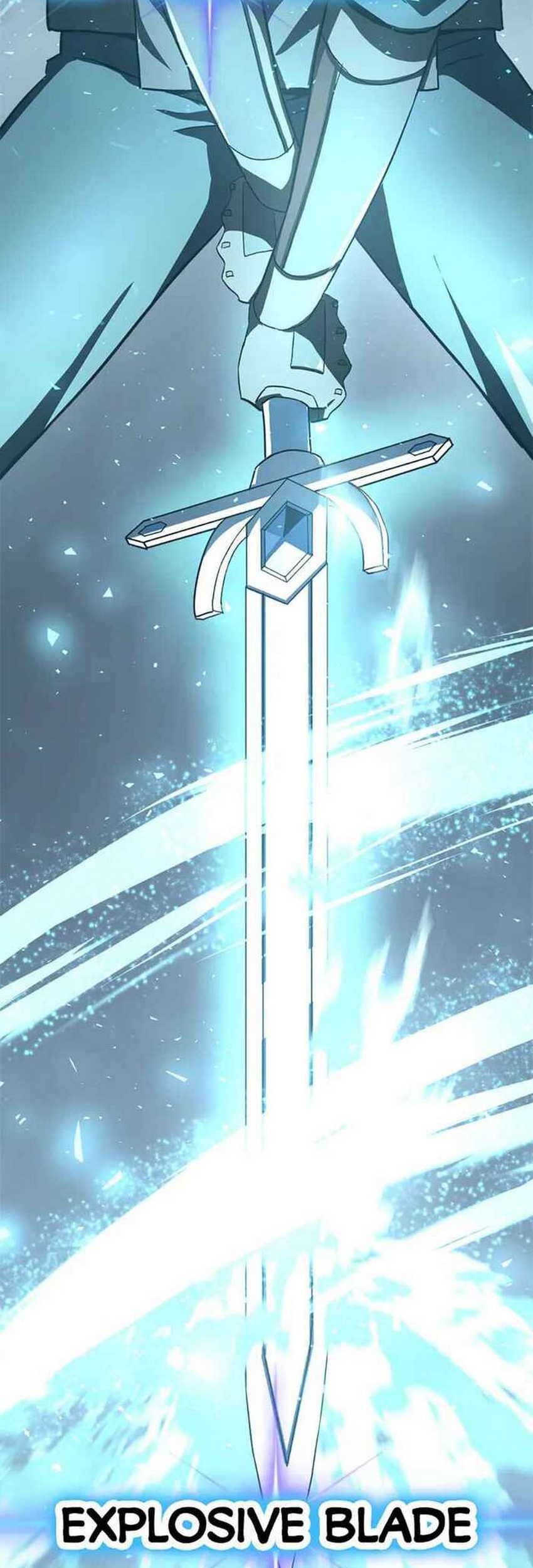 Damn Demonic Swords Chapter 51 - halaman 56
