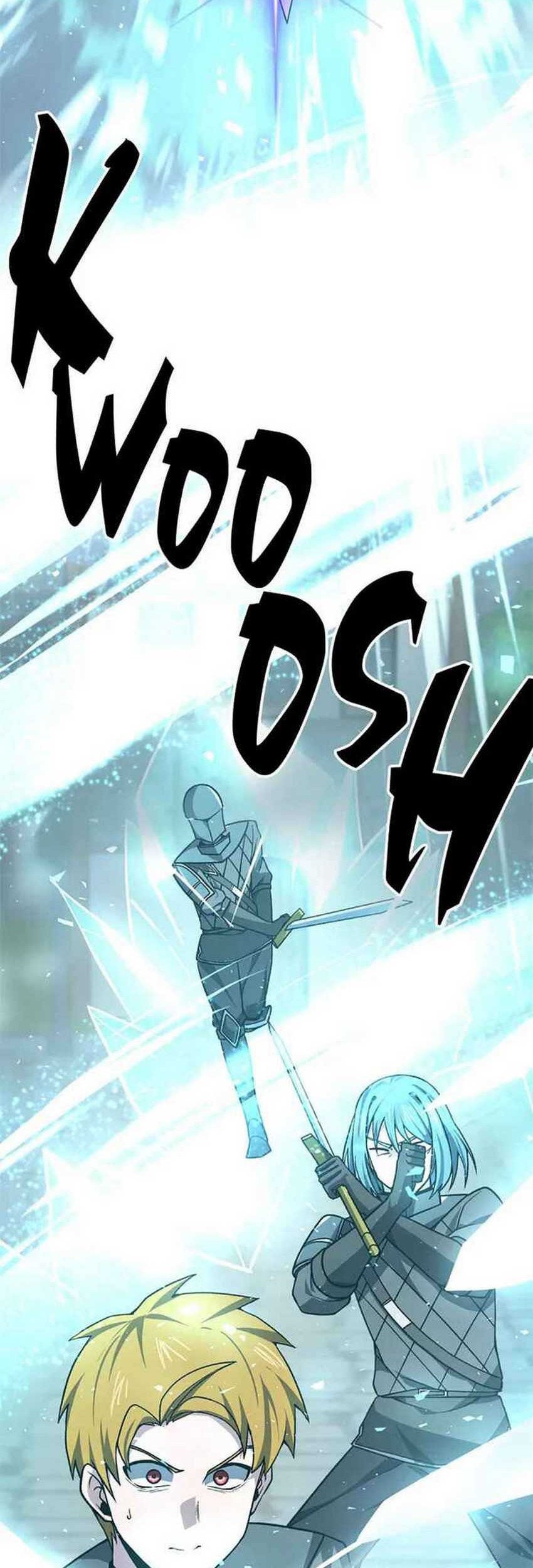 Damn Demonic Swords Chapter 51 - halaman 57