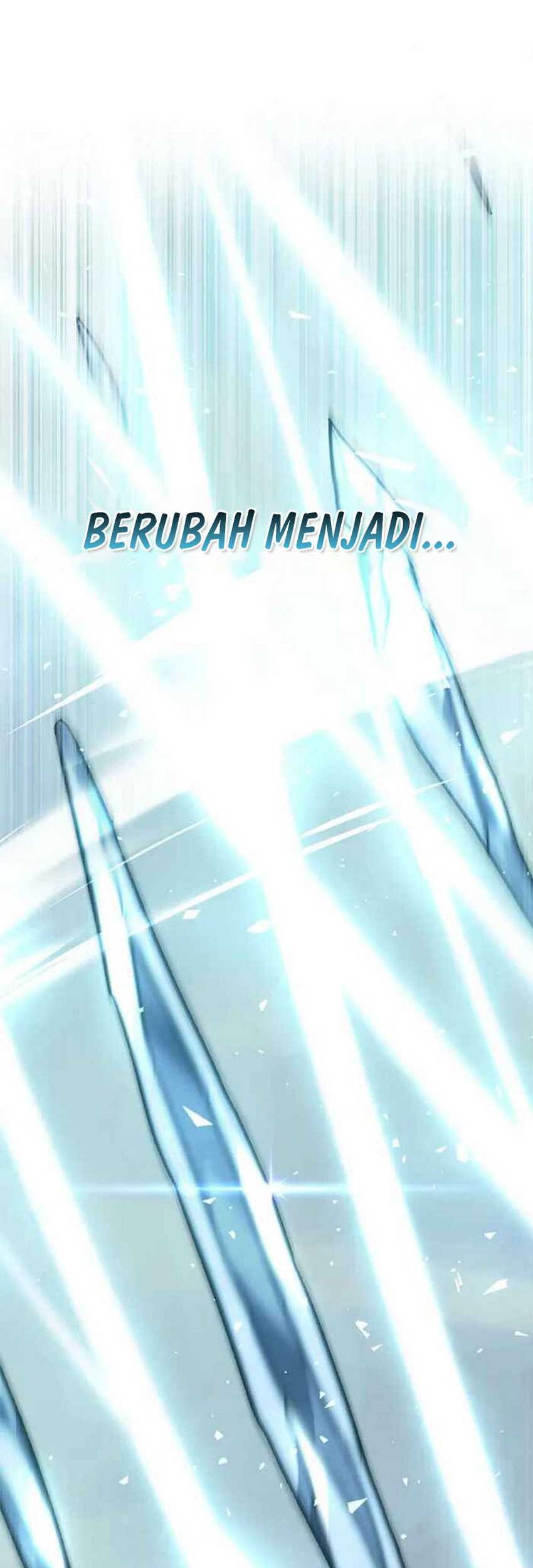 Damn Demonic Swords Chapter 51 - halaman 6