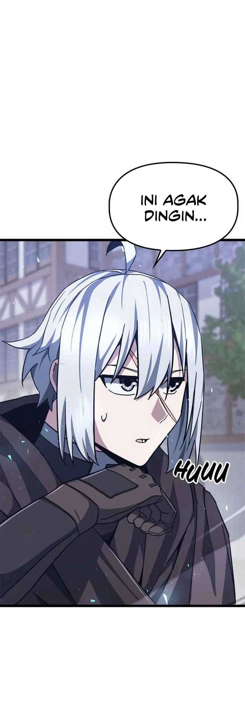 Damn Demonic Swords Chapter 51 - halaman 61