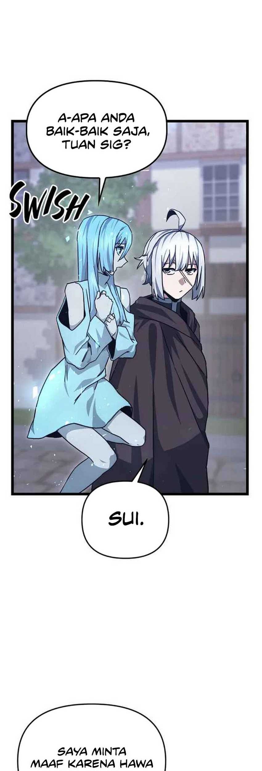 Damn Demonic Swords Chapter 51 - halaman 62