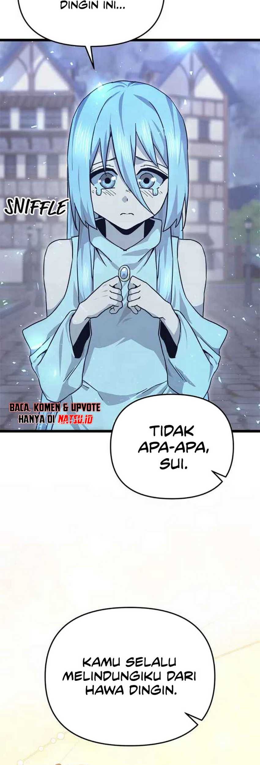 Damn Demonic Swords Chapter 51 - halaman 63