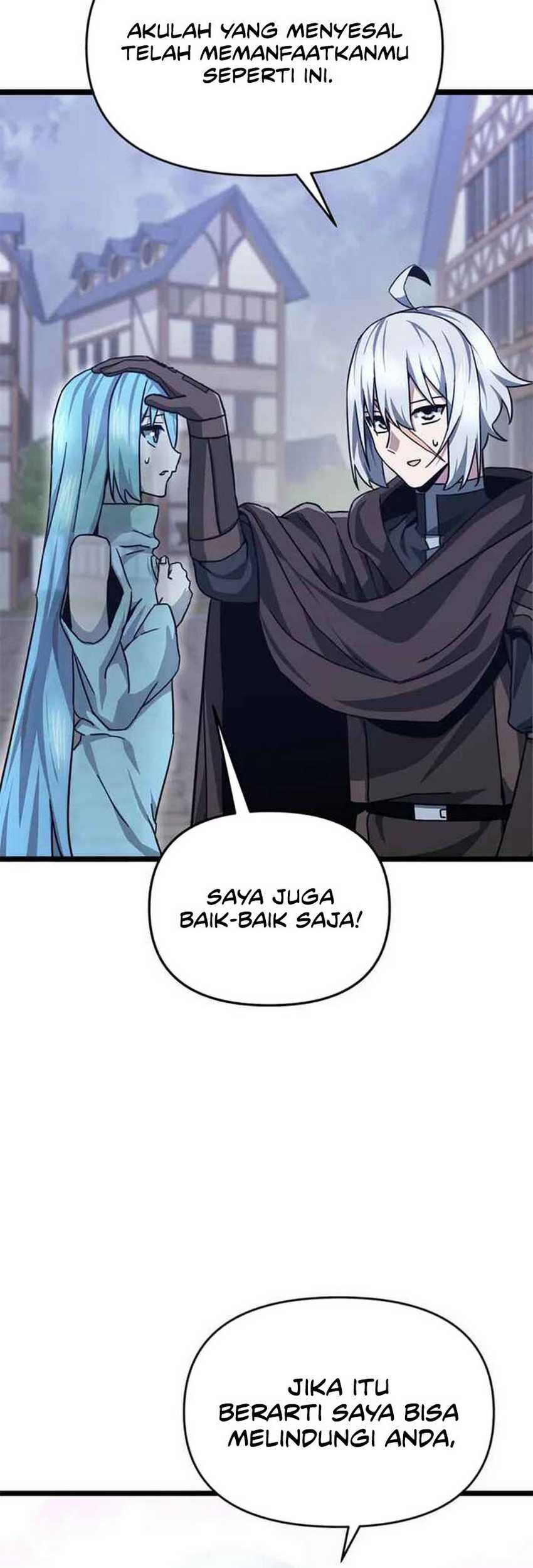 Damn Demonic Swords Chapter 51 - halaman 65