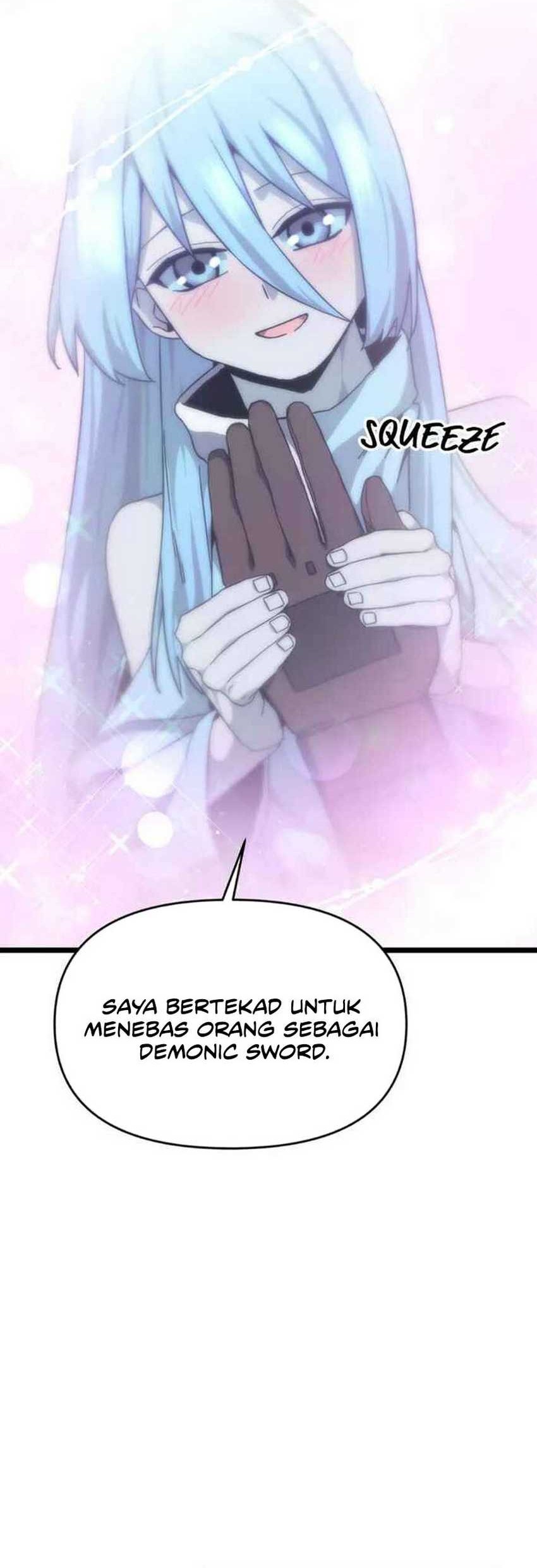 Damn Demonic Swords Chapter 51 - halaman 66