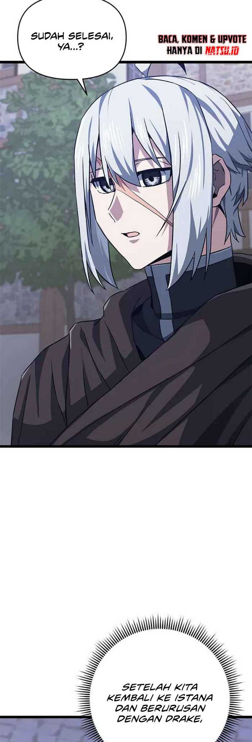 Damn Demonic Swords Chapter 51 - halaman 70