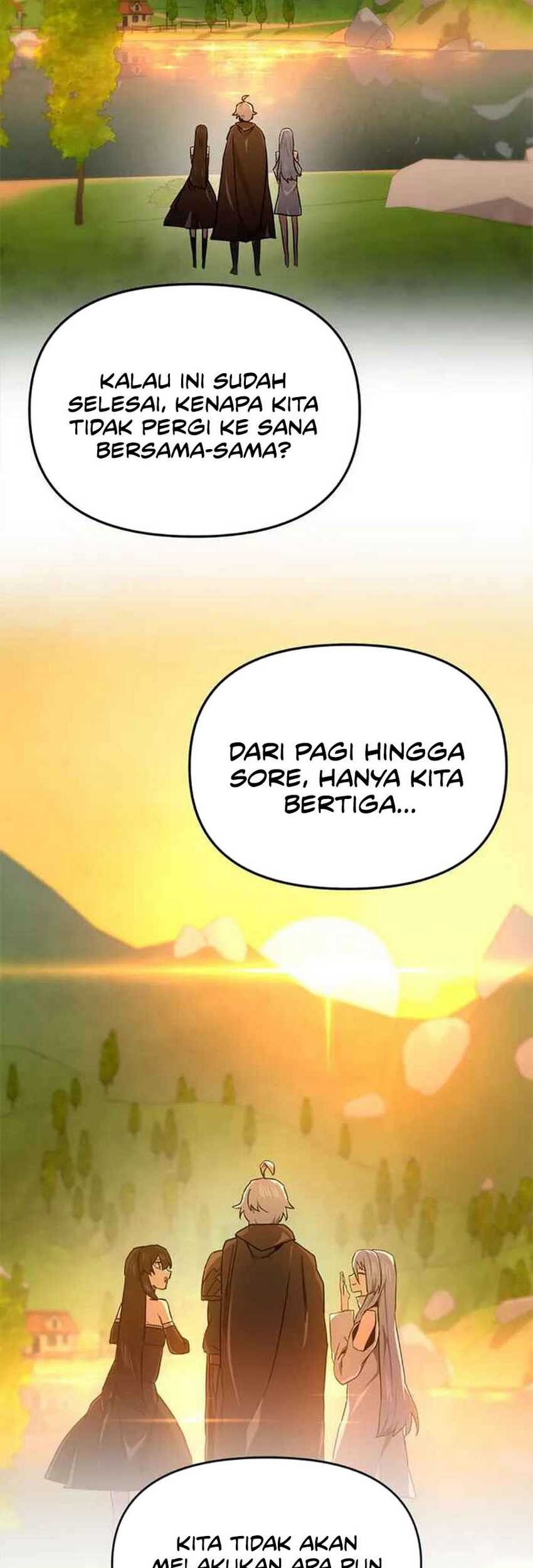 Damn Demonic Swords Chapter 51 - halaman 74