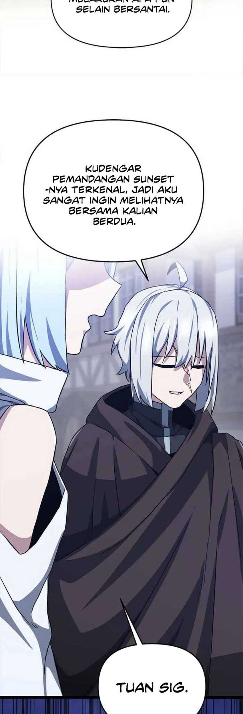 Damn Demonic Swords Chapter 51 - halaman 75