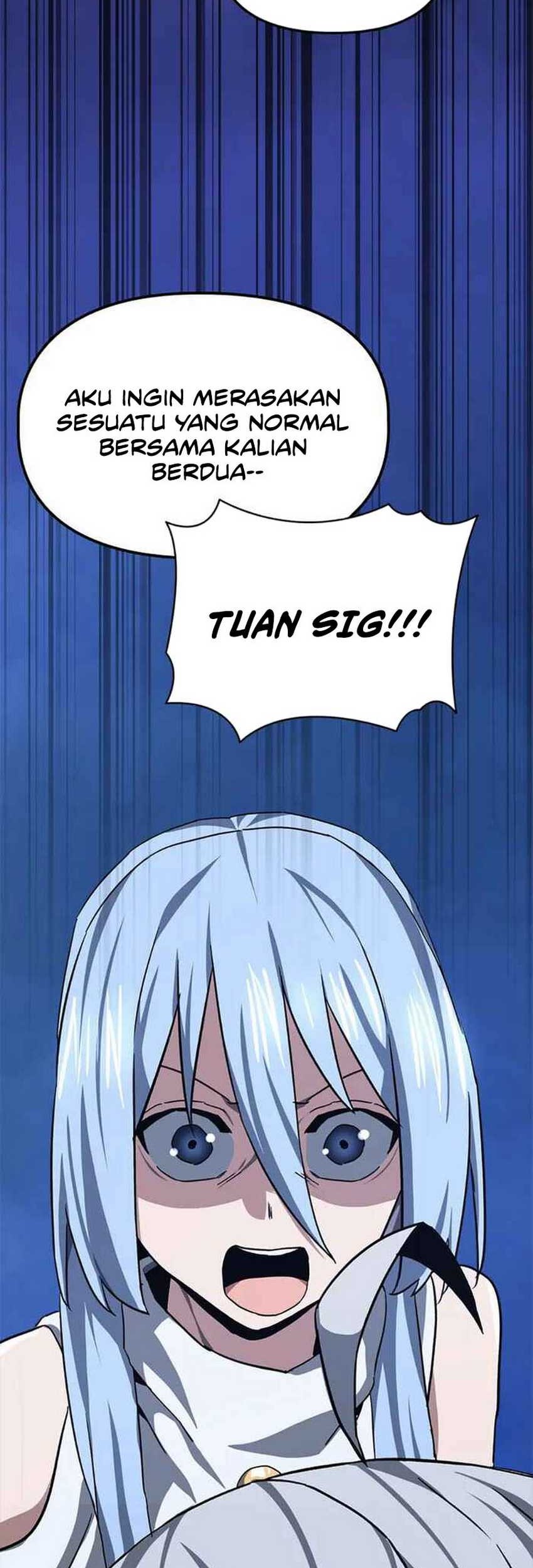 Damn Demonic Swords Chapter 51 - halaman 76