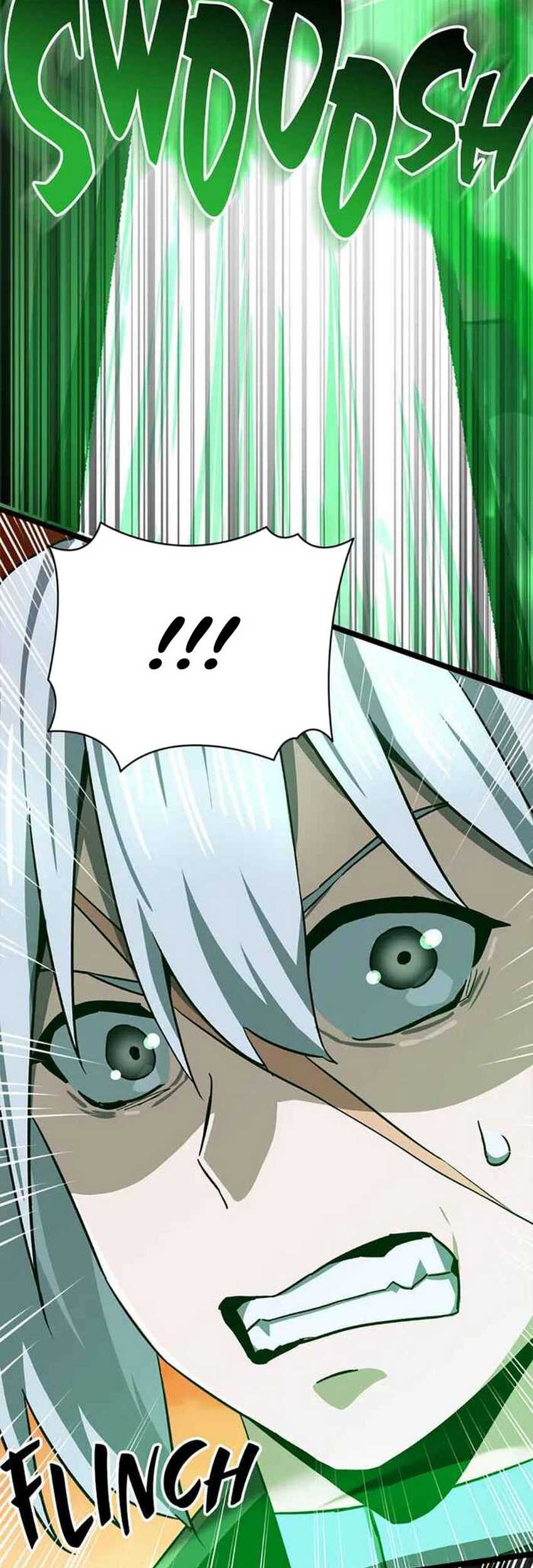 Damn Demonic Swords Chapter 51 - halaman 78