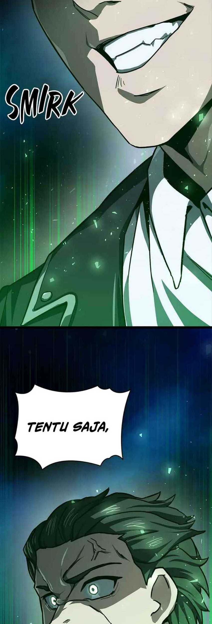 Damn Demonic Swords Chapter 51 - halaman 82