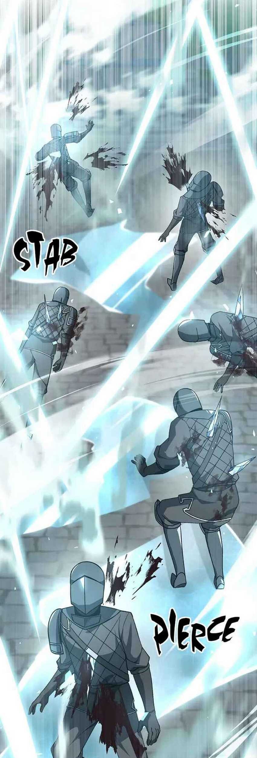 Damn Demonic Swords Chapter 51 - halaman 9